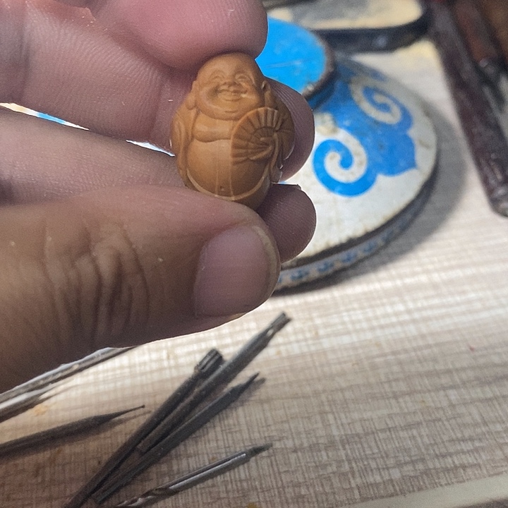 橄榄核手串/手链福利单籽