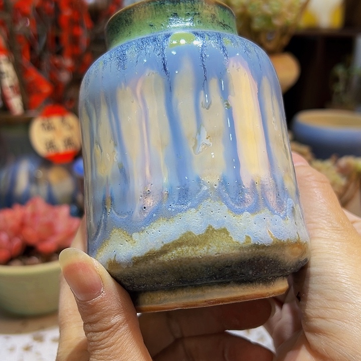 景德镇陶瓷2单包邮