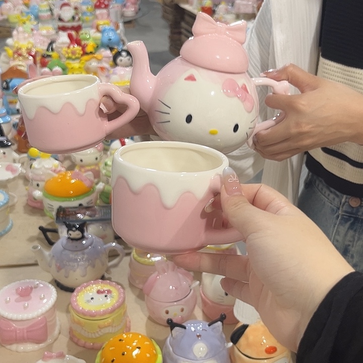 紫砂茶案我们的生活也