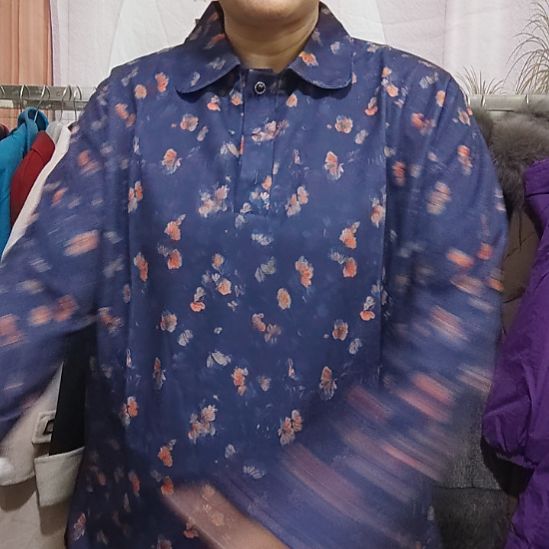穿着舒服透气性好