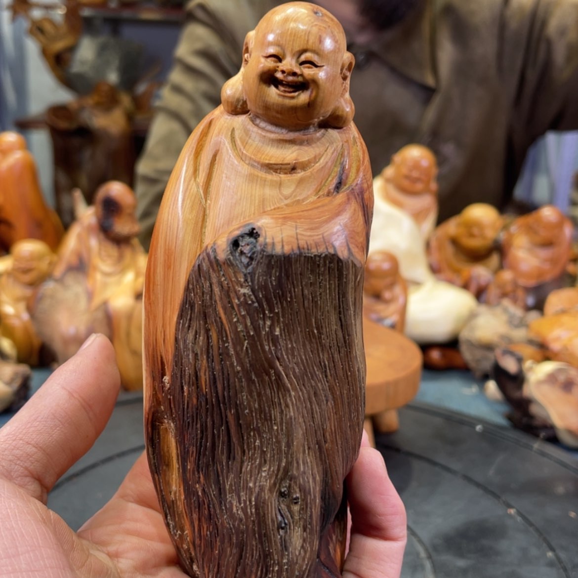 【闪购商品】柏木（崖柏）其他