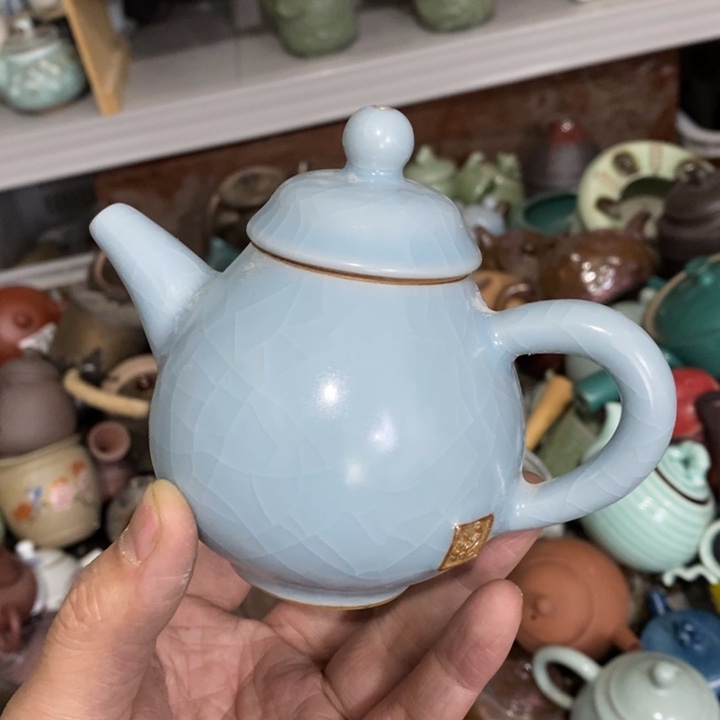 陶瓷艺术品及陶瓷制品