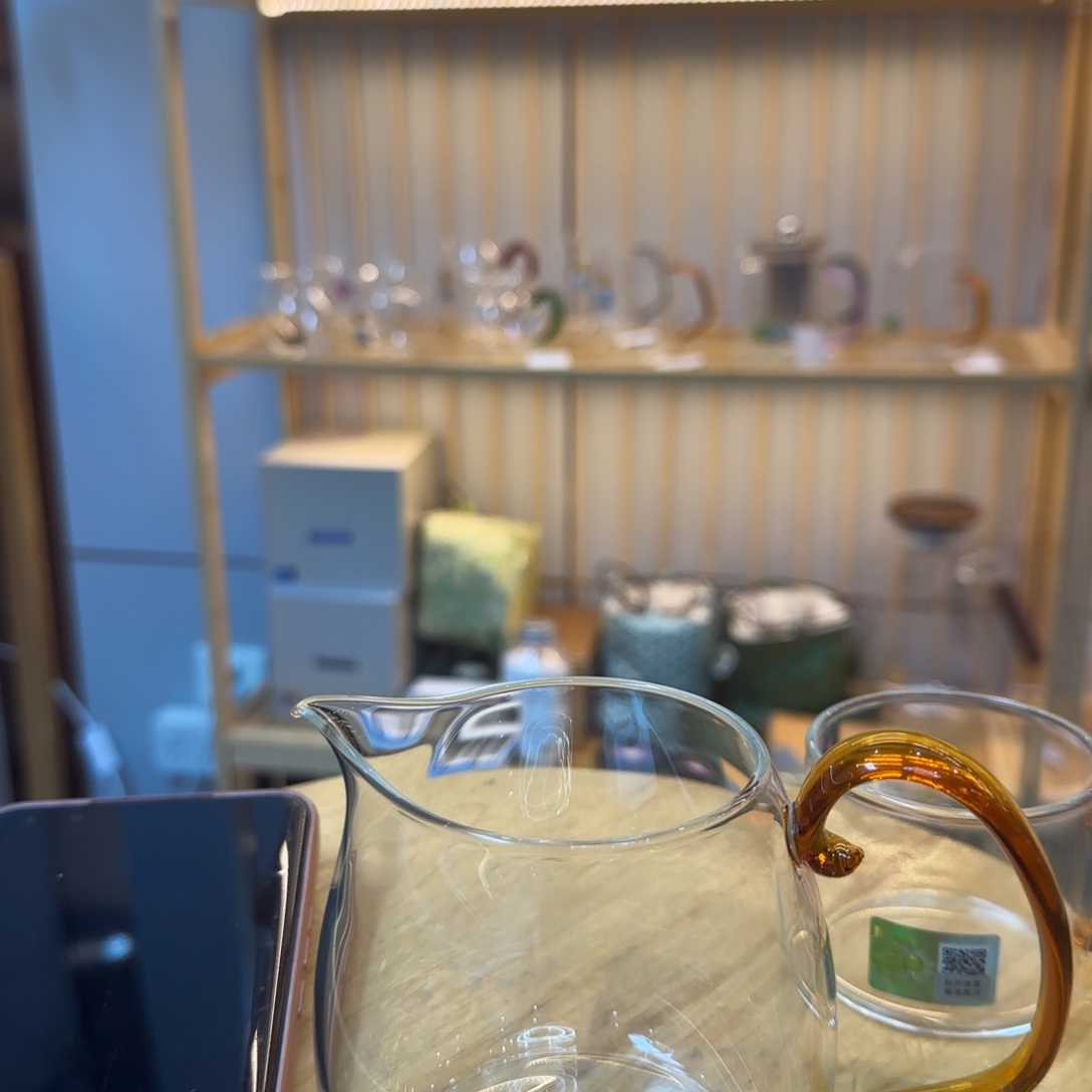 梁***三禾器小锦然琥珀色