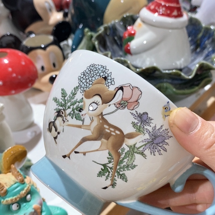 摆件陶瓷树脂家居摆件