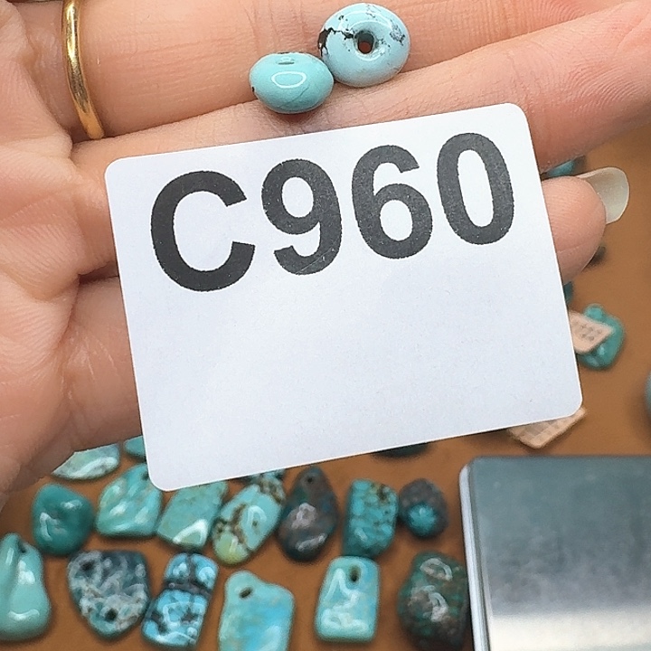 未镶嵌隔片玛瑙/玉髓