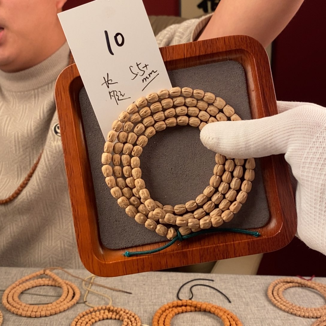 手串柏香籽/百香籽