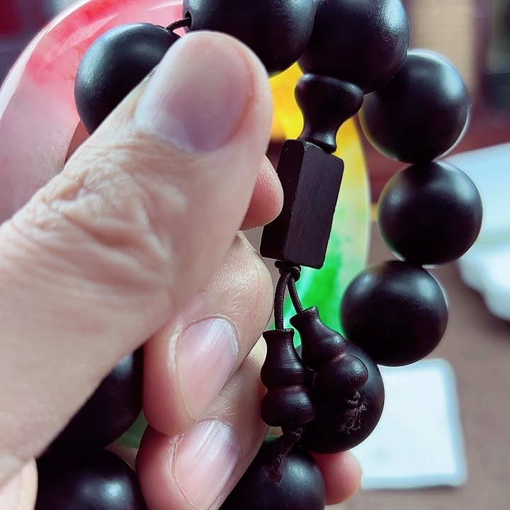 大果紫檀（缅甸花梨）126