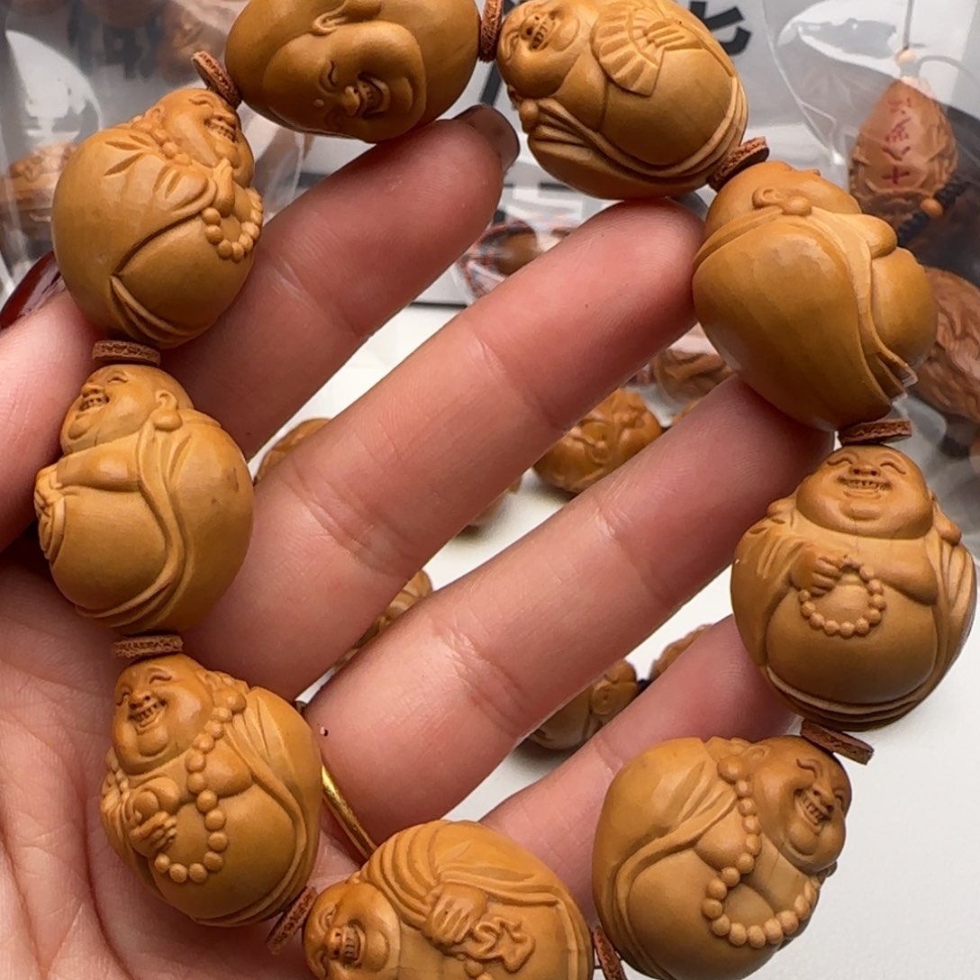 橄榄核手串/手链橄榄核