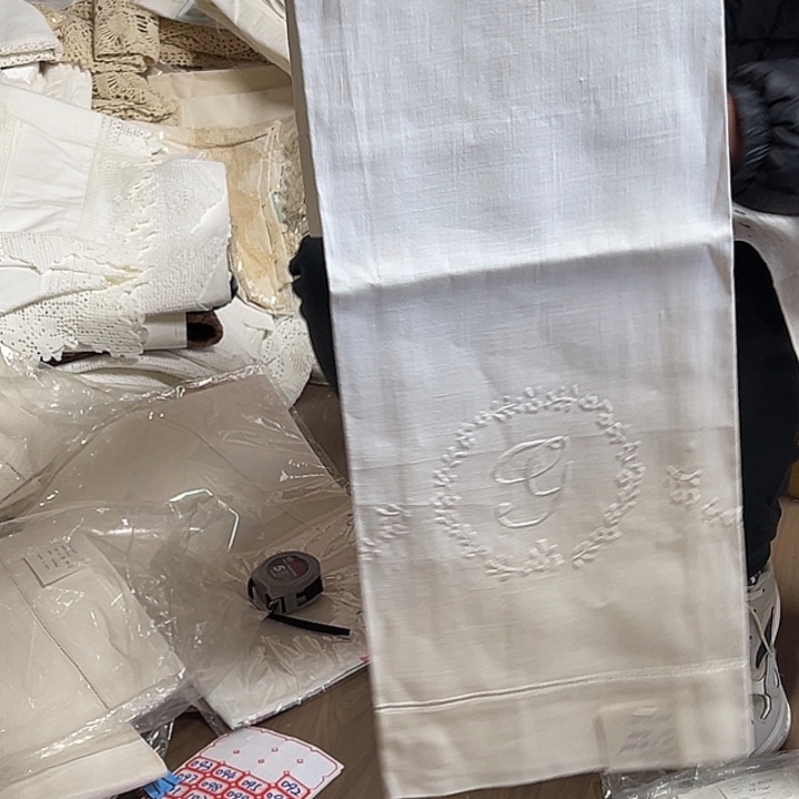 毛绒亚麻棉092-70/110