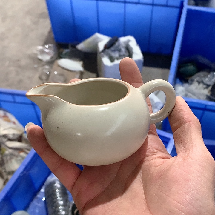 微瑕茶具介意勿拍