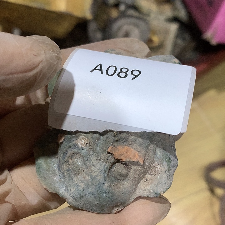 唐***清陶其他089号工艺品