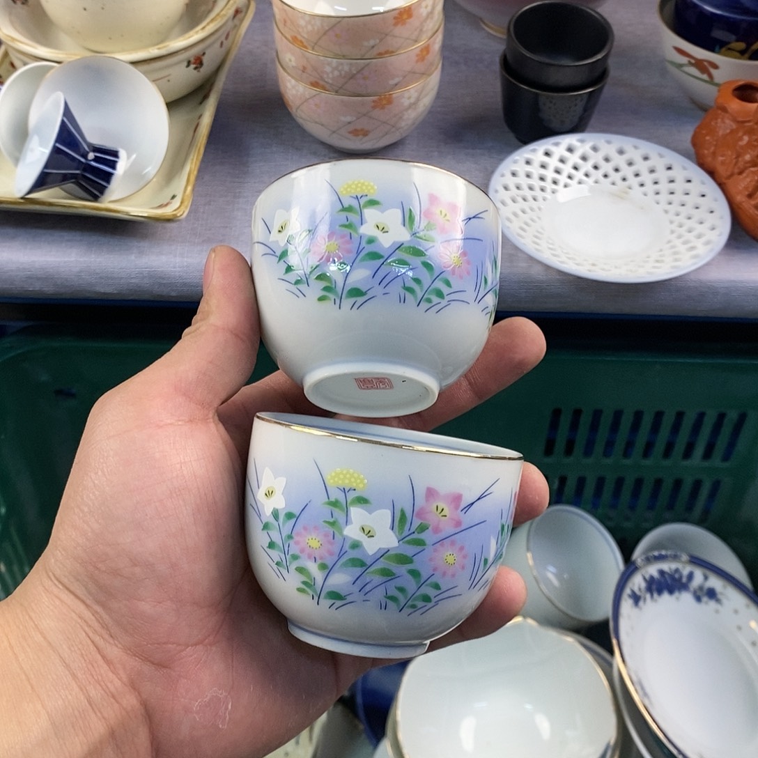 茶盏全场满28元包邮，第121