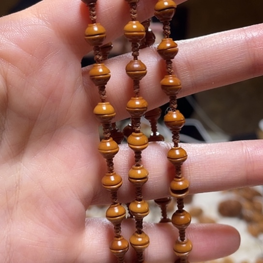 手串/手链橄榄核橄榄核