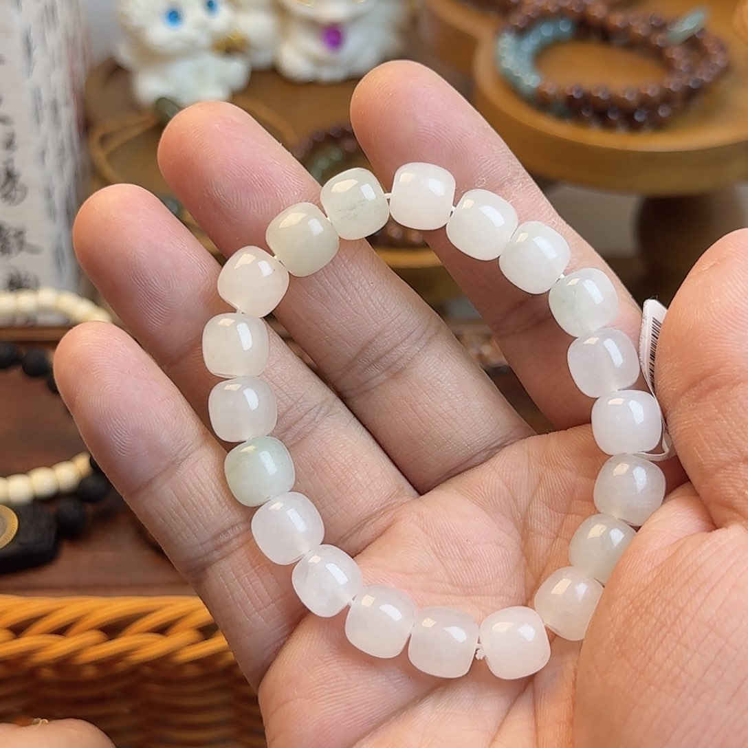 菩提根/象牙果手串