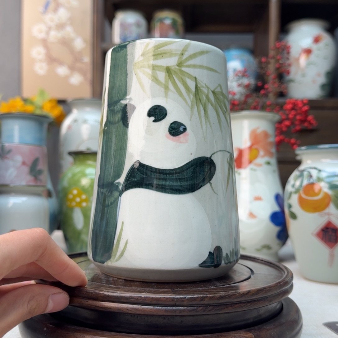 摆件221211212211121122花瓶