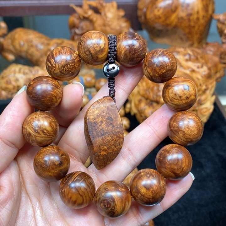 柏木（崖柏）太行崖柏1.8陈化料