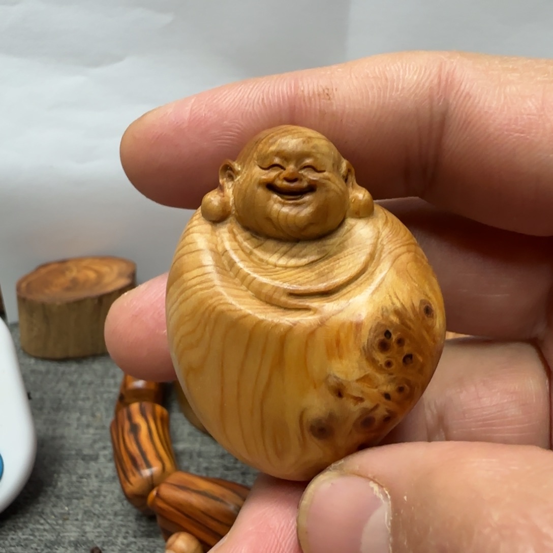 柏木（崖柏）好了不聊啦晚安啦我的