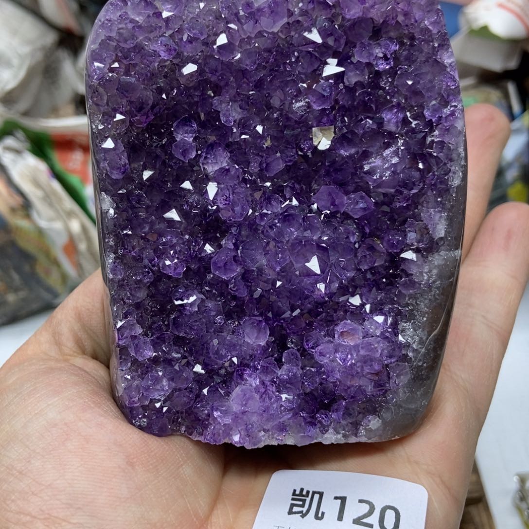 水晶天然水晶摆件未镶嵌