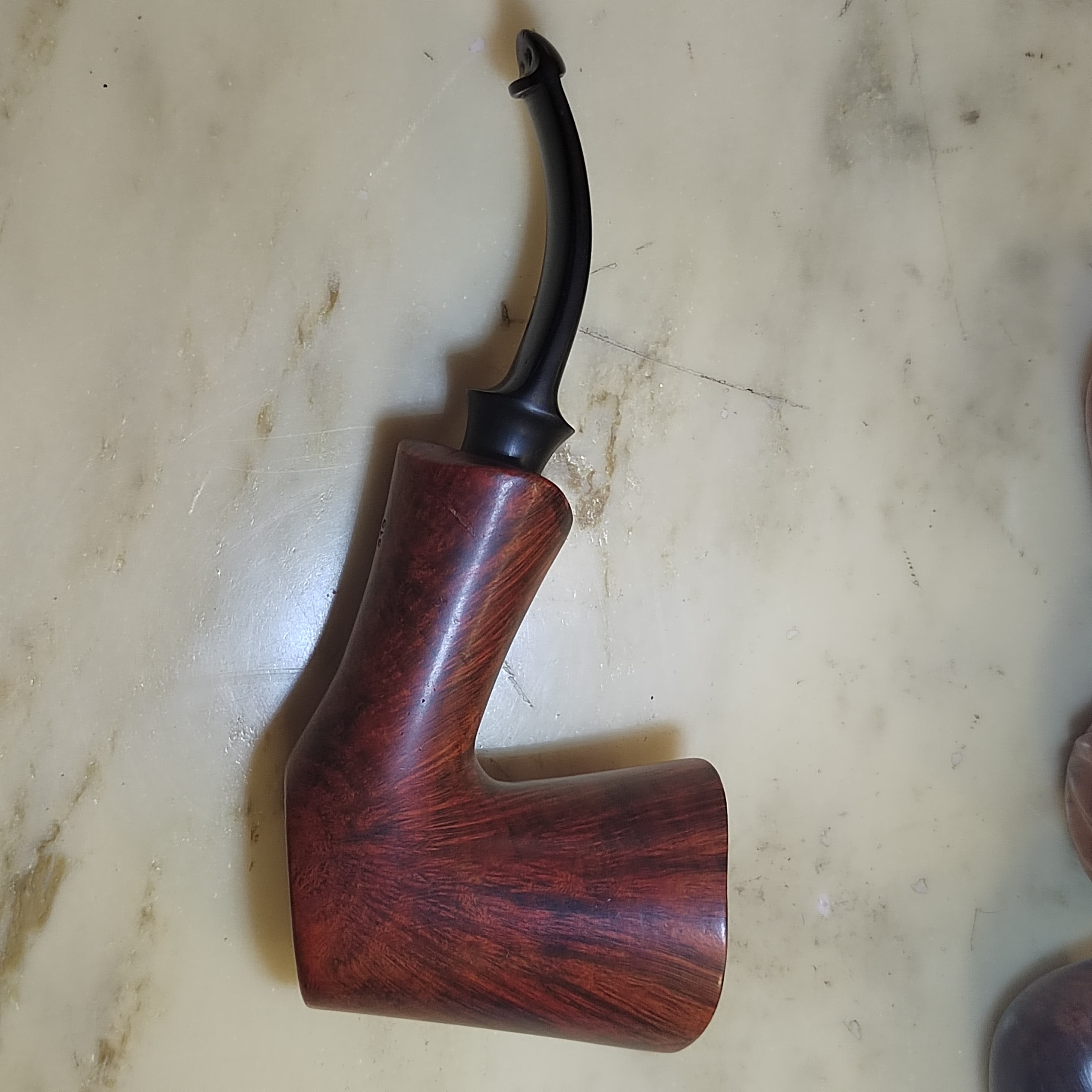 石楠木烟斗专拍链接