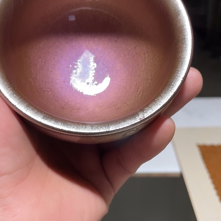 建窑建盏主人杯1111