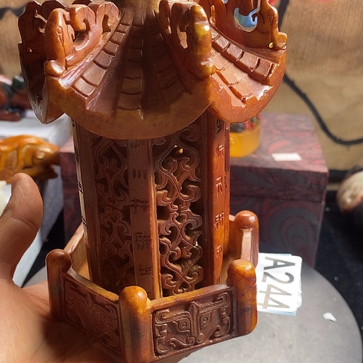 石材一物一图一链接