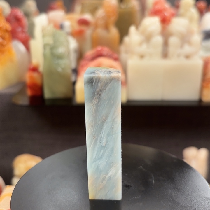 昌化石印石寿山石