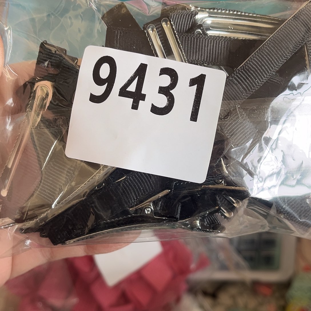 格***芷手工制作DIY slime