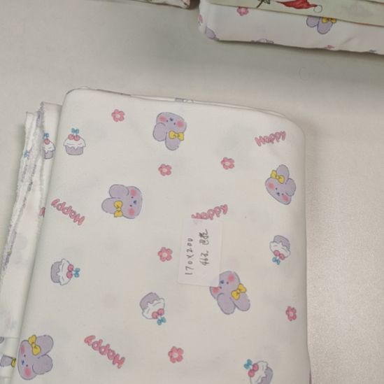 棉纯棉舒绒棉170*200