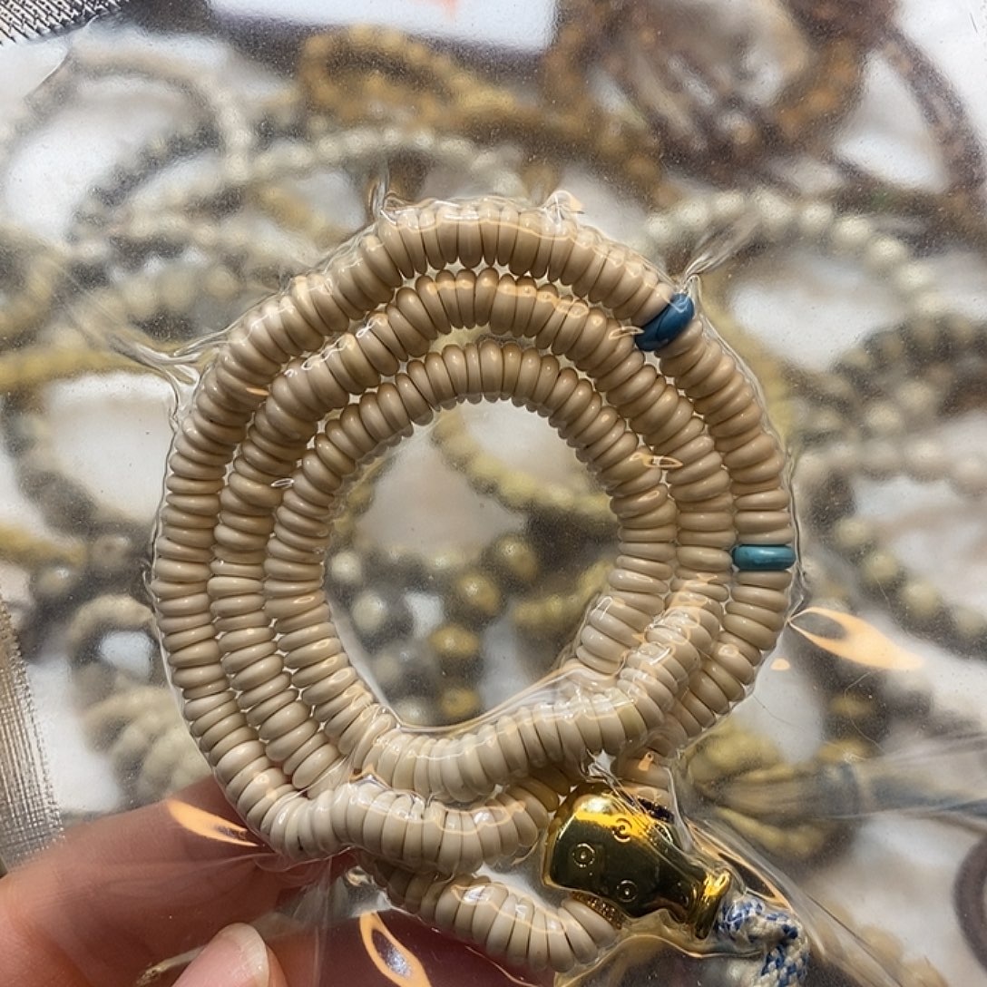 星月菩提吊坠海南