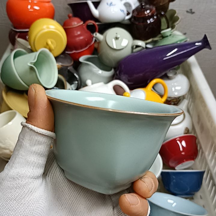 微瑕介意不要下单