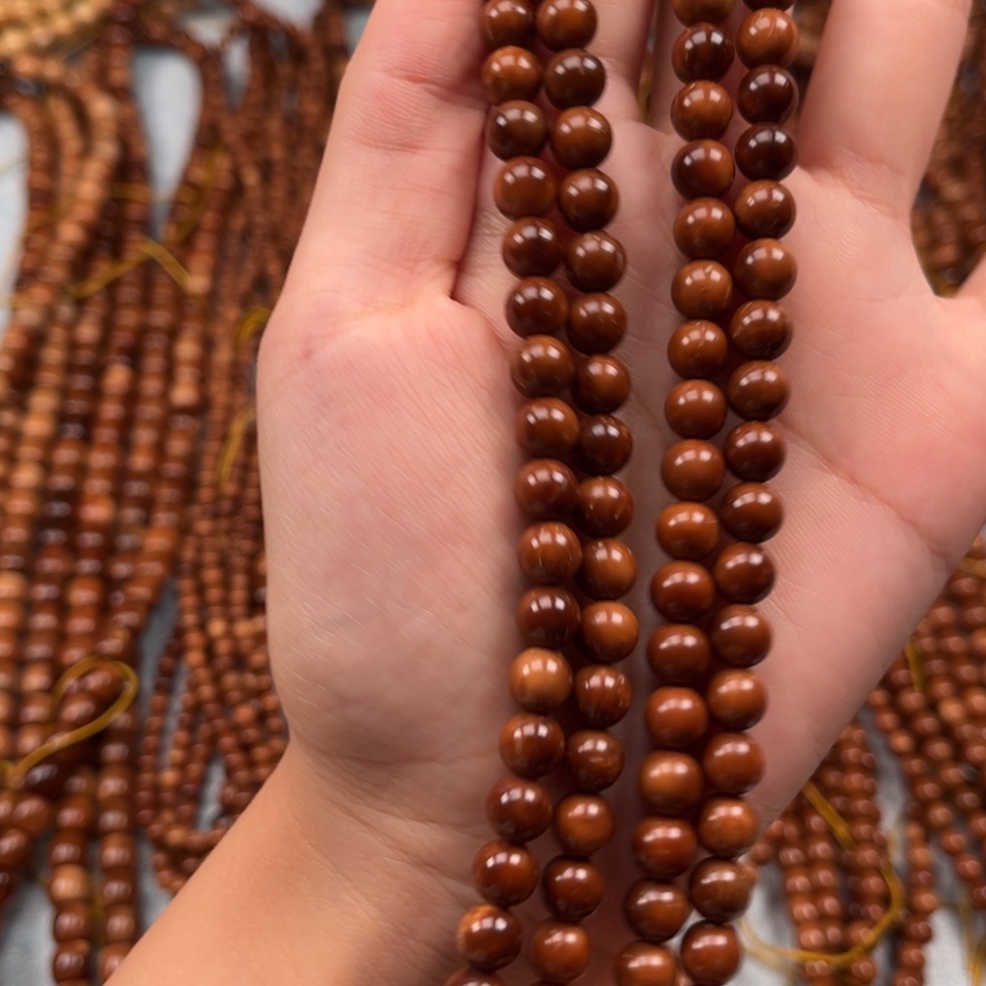 C***6吊坠库克库克0.7长串