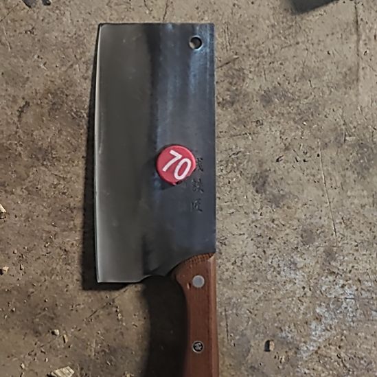 高碳锰钢云南锻打精品