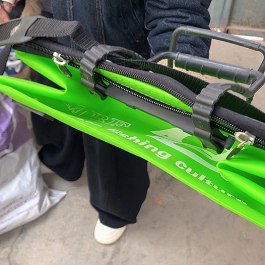 45加固底活鱼桶瑕疵绿