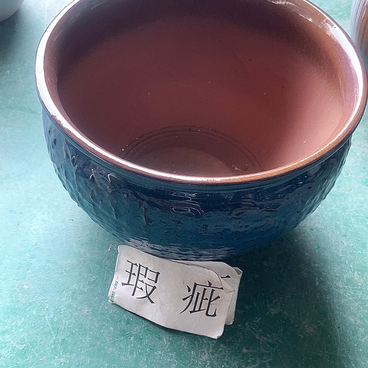 红陶口31。高21。。。。