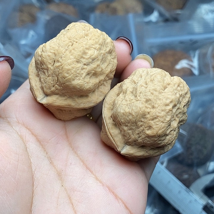 把件文玩核桃34号41mm