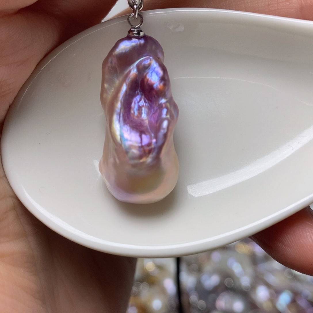 淡水珍珠其它未镶嵌