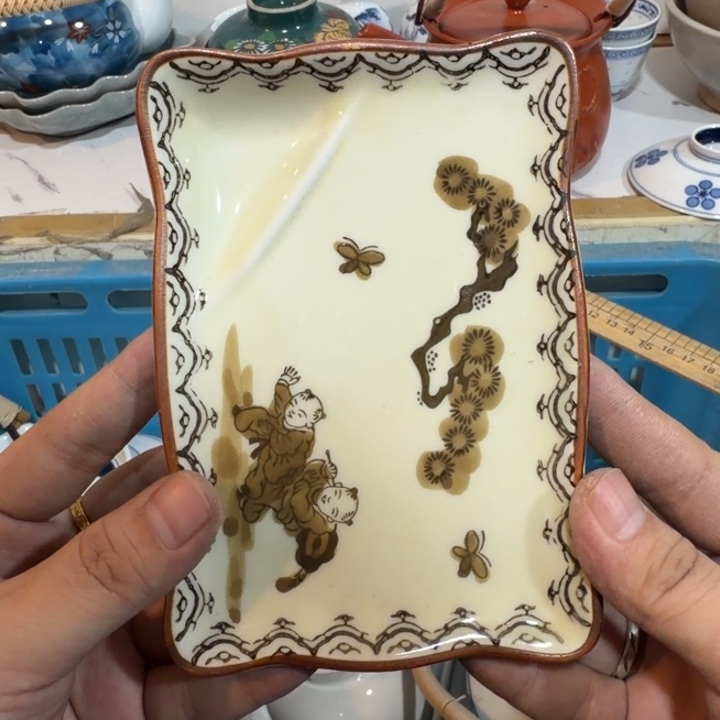 陶瓷推荐第二名20包邮