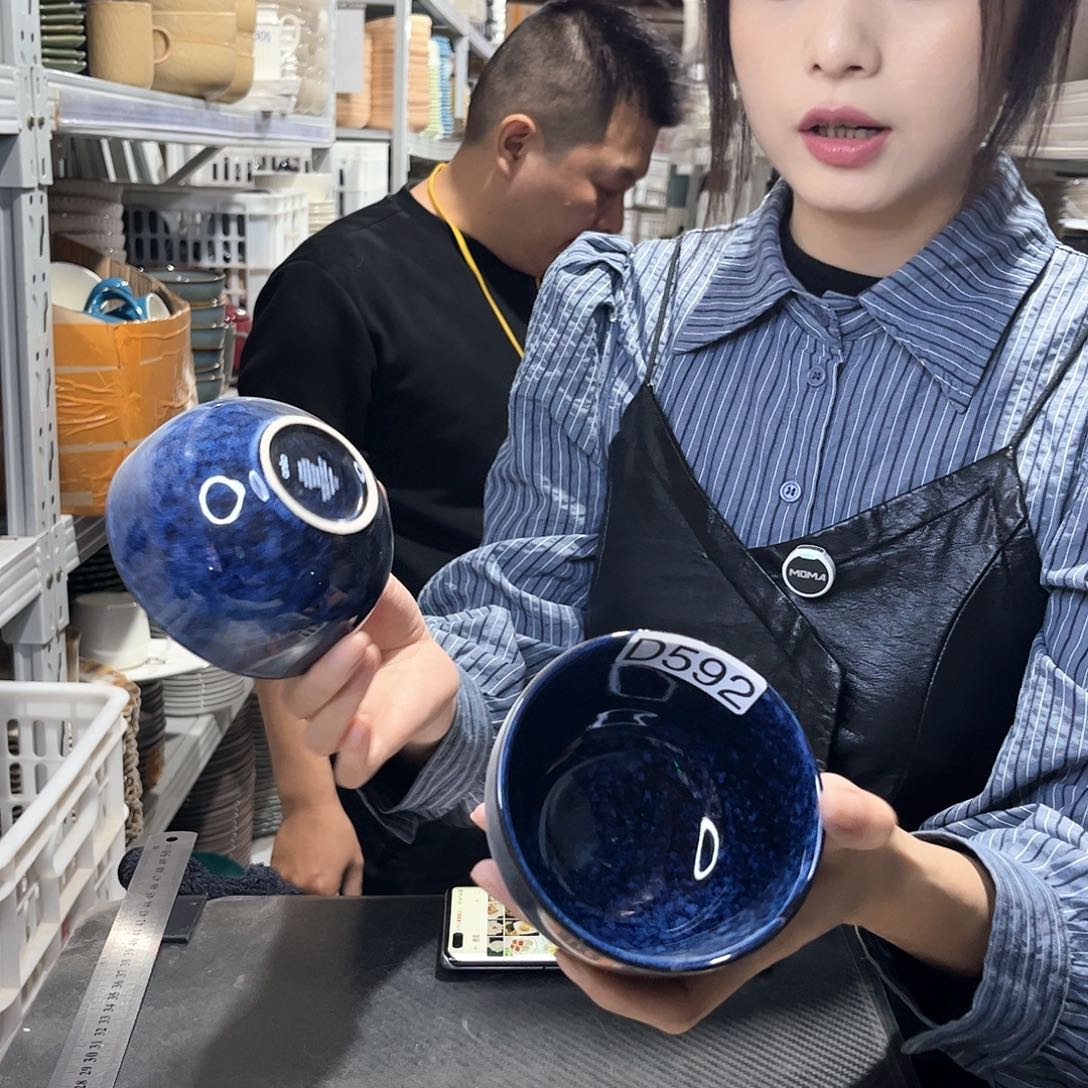 瓷片592                  6个