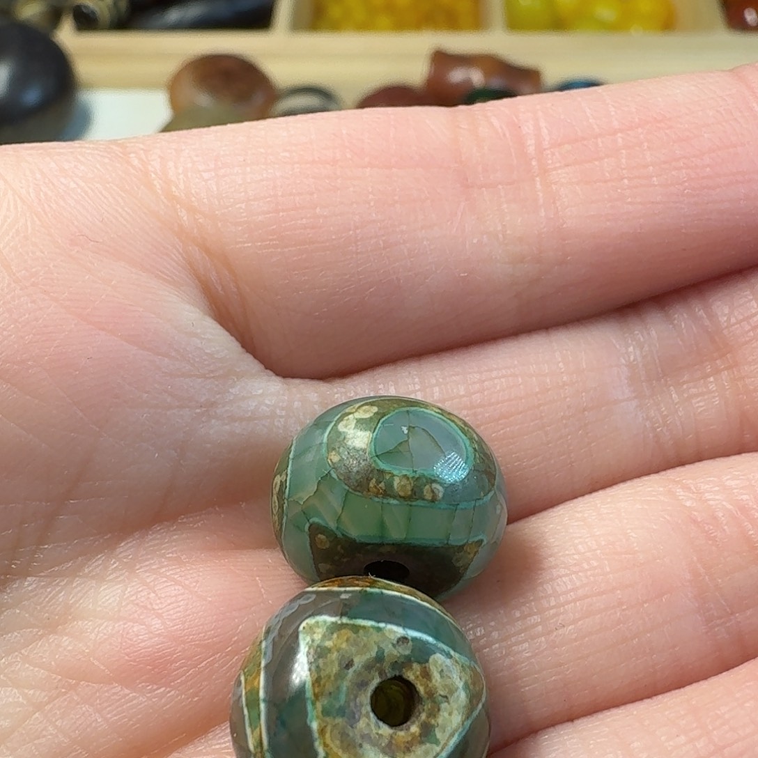 玛瑙/玉髓未镶嵌天然玛瑙手串珠子