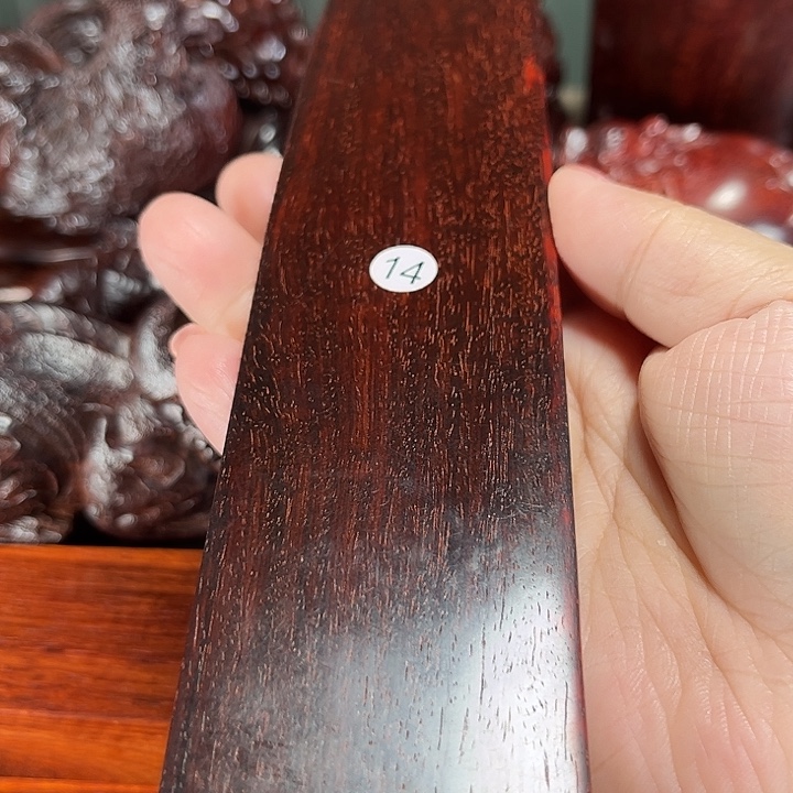 檀香紫檀（小叶紫檀）