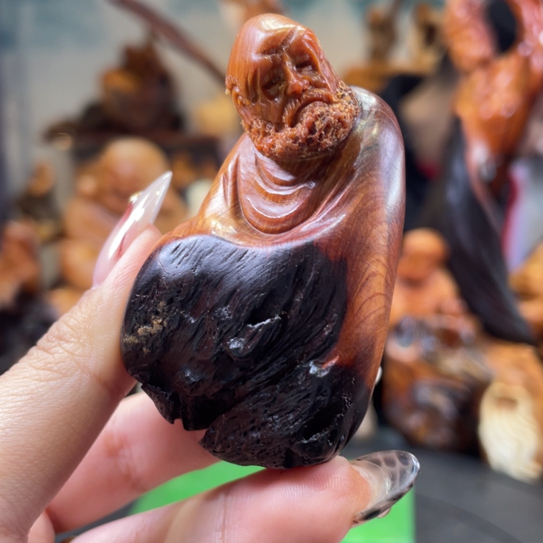 柏木（崖柏）手串/手链