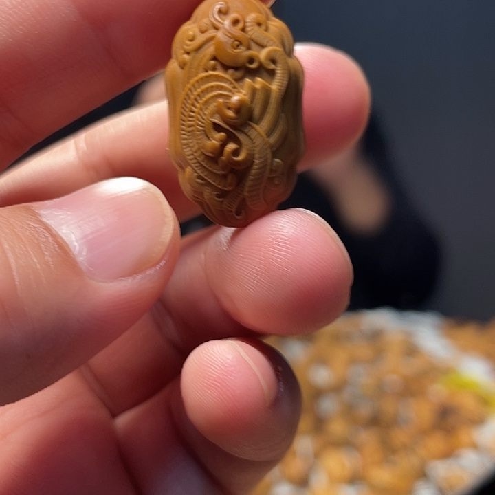 吊坠橄榄核橄榄核