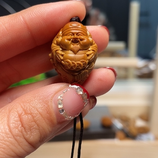 橄榄核手串/手链橄榄核