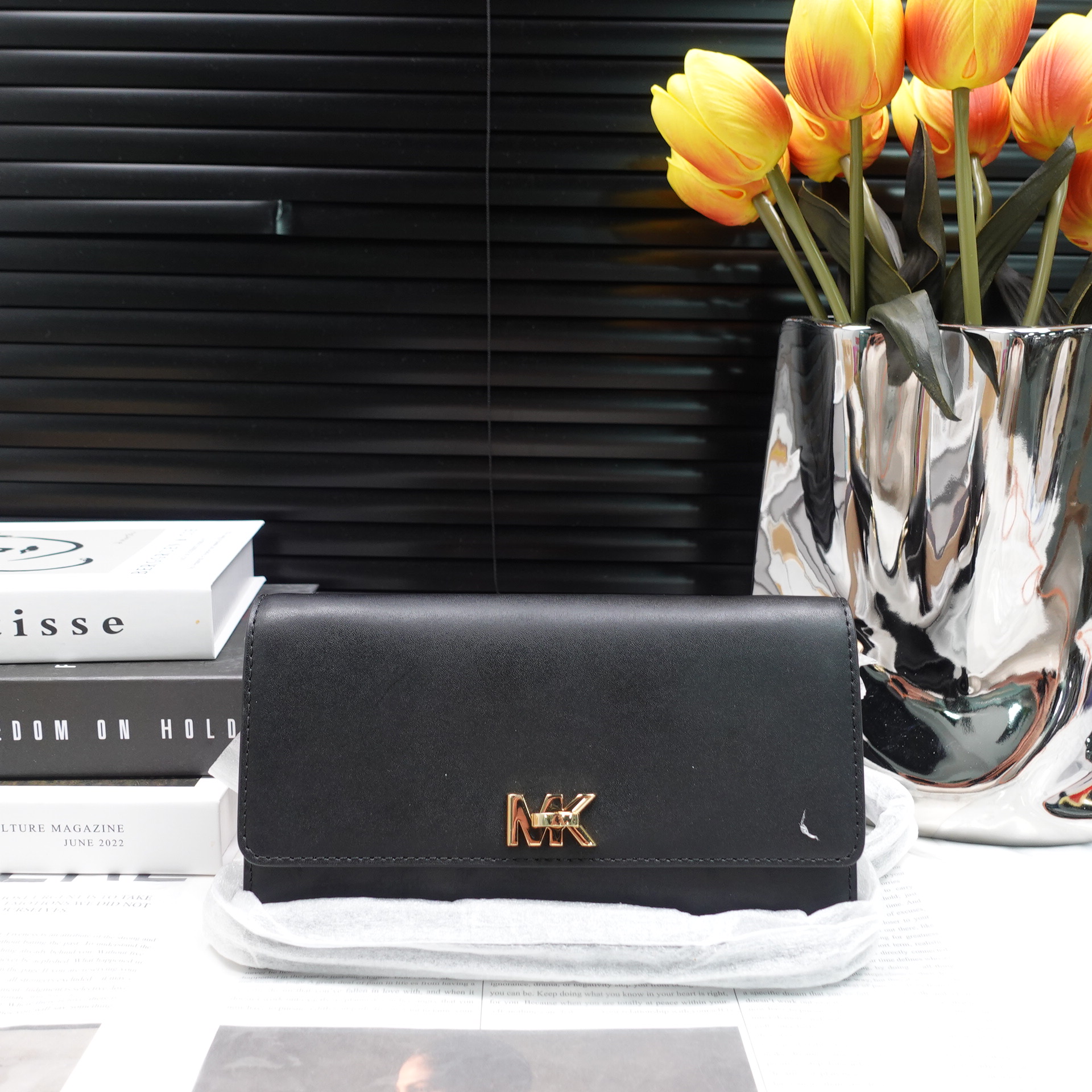 95新 MICHAEL KORS/迈克高仕 单肩包/T10165612