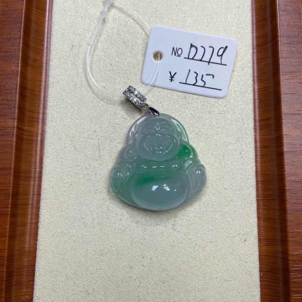 D779百搭吊坠挂件