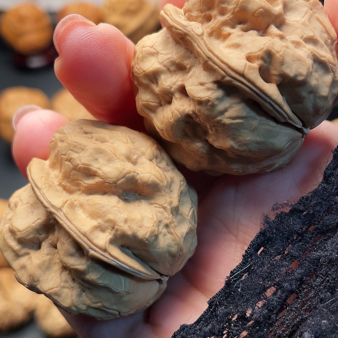 文玩核桃吊坠疙瘩包……