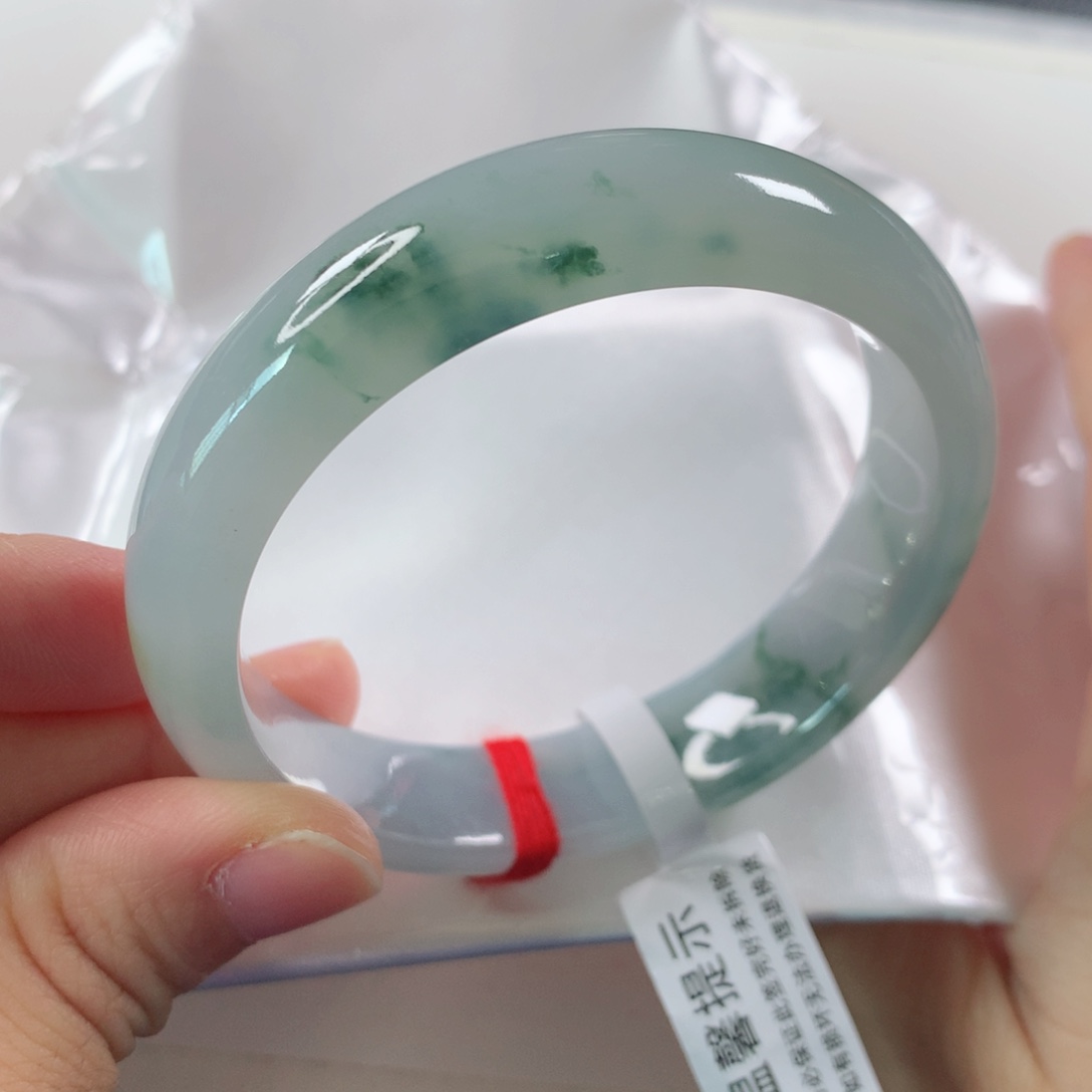 未镶嵌手镯翡翠超强推❗️❗️❗️性价比超高❤️265