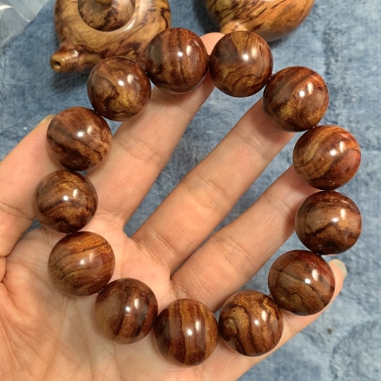 手串/手链黄花梨/降香黄檀