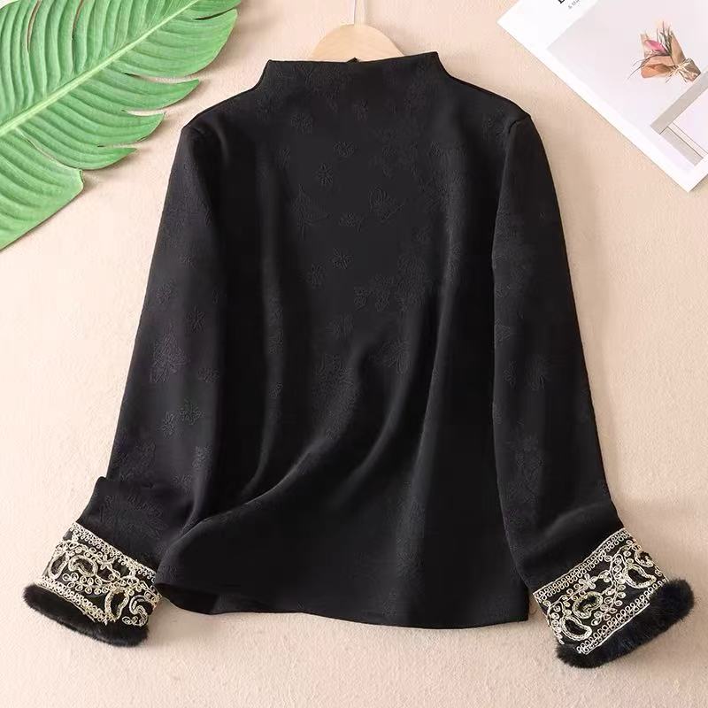 576-新款百搭打底衫