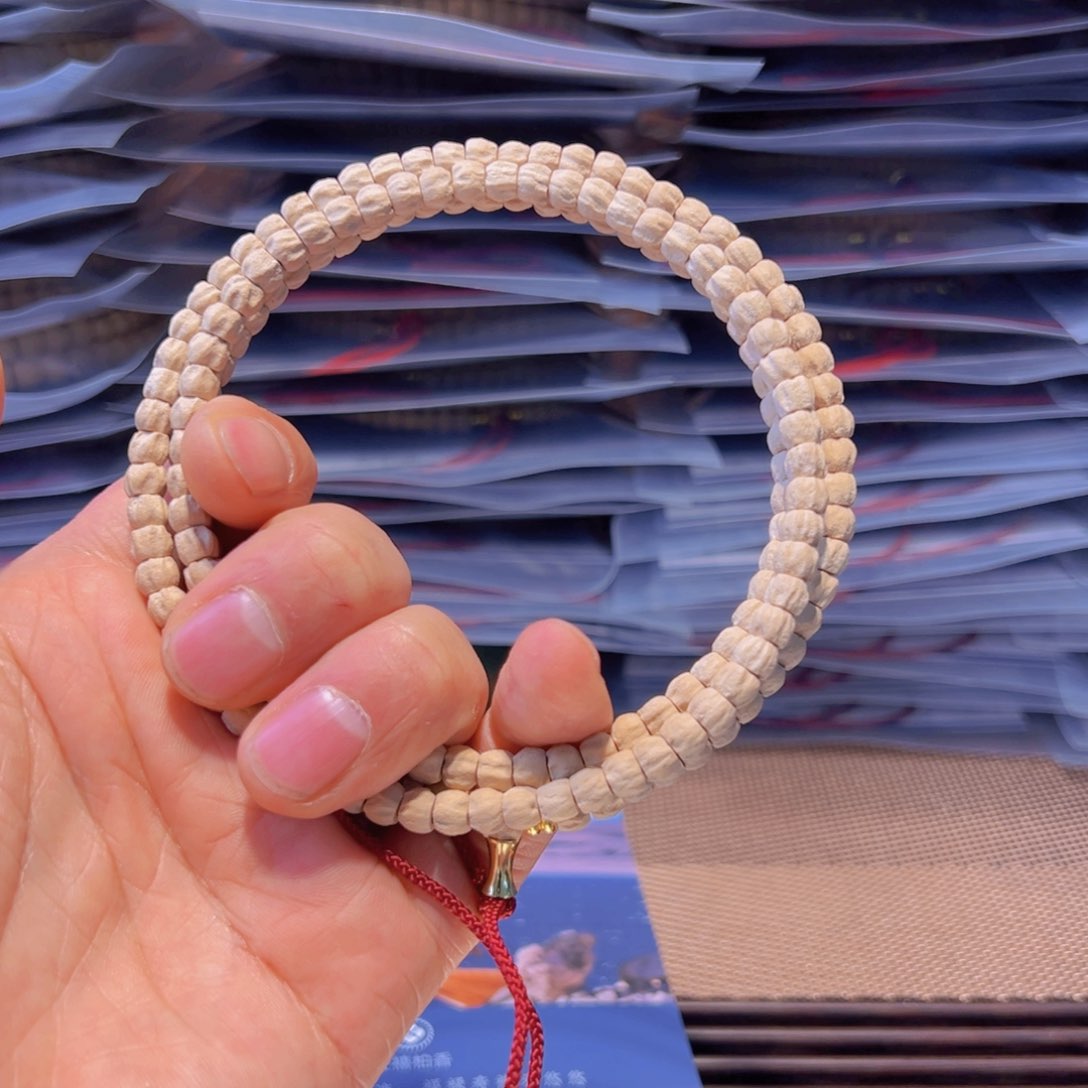 柏香籽/百香籽吊坠婉**活